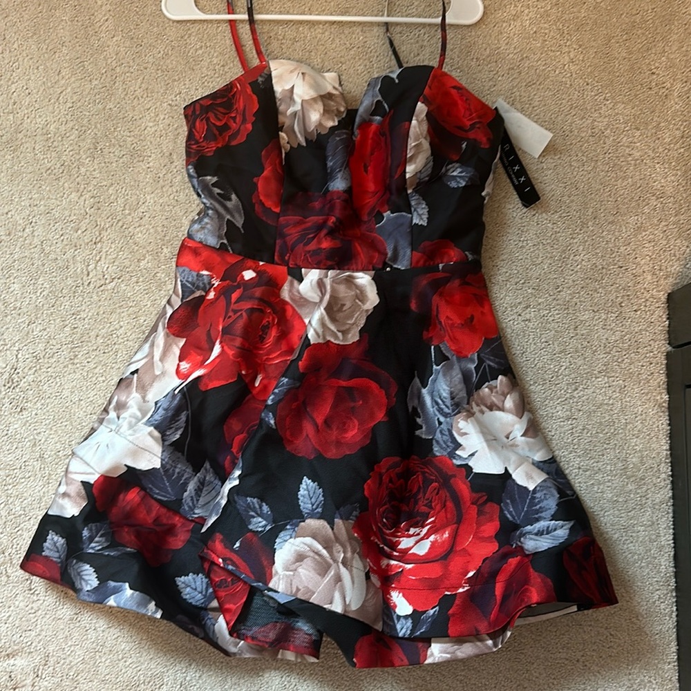 Party dress